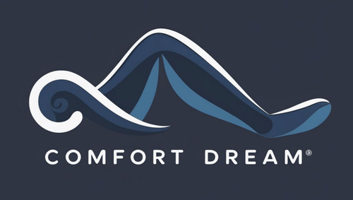 Comfort Dream Leg Pillow